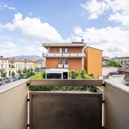 Διαμέρισμα 5 Minuti Stazione Luxury Fi *
