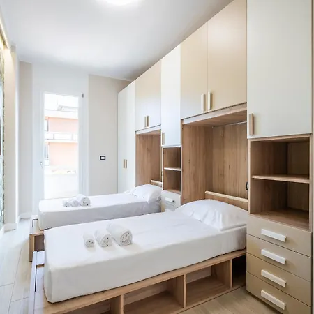 Διαμέρισμα 5 Minuti Stazione Luxury Fi Φλωρεντία