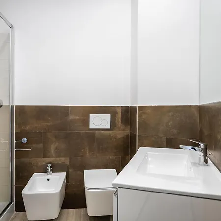 5 Minuti Stazione Luxury Fi Διαμέρισμα *