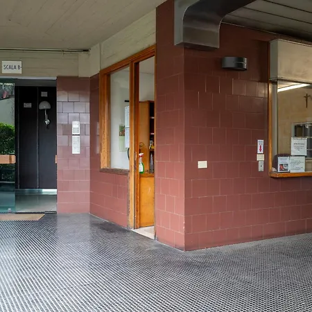 5 Minuti Stazione Luxury Fi Διαμέρισμα